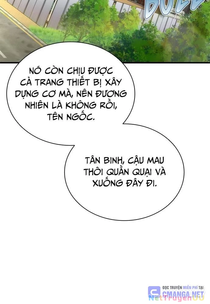 Mạt Thế Zombie 82-08 Chapter 27 - Trang 4