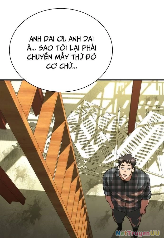 Mạt Thế Zombie 82-08 Chapter 27 - Trang 4