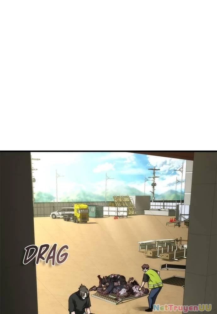 Mạt Thế Zombie 82-08 Chapter 27 - Trang 4