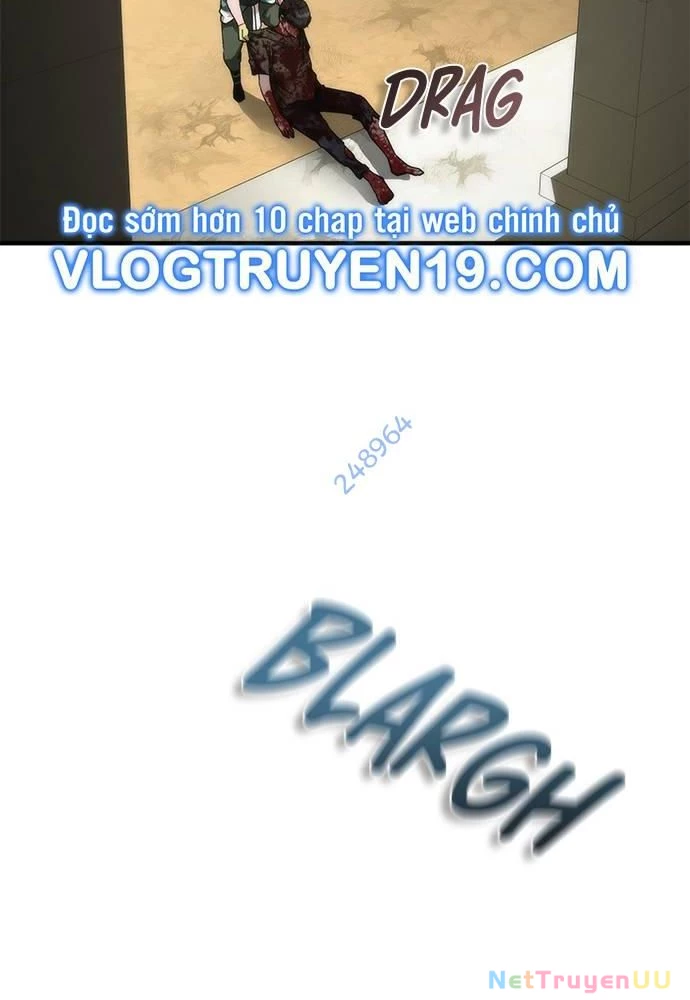 Mạt Thế Zombie 82-08 Chapter 27 - Trang 4