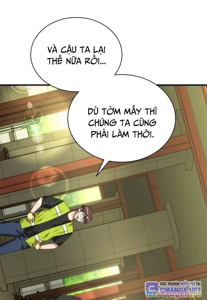 Mạt Thế Zombie 82-08 Chapter 27 - Trang 4