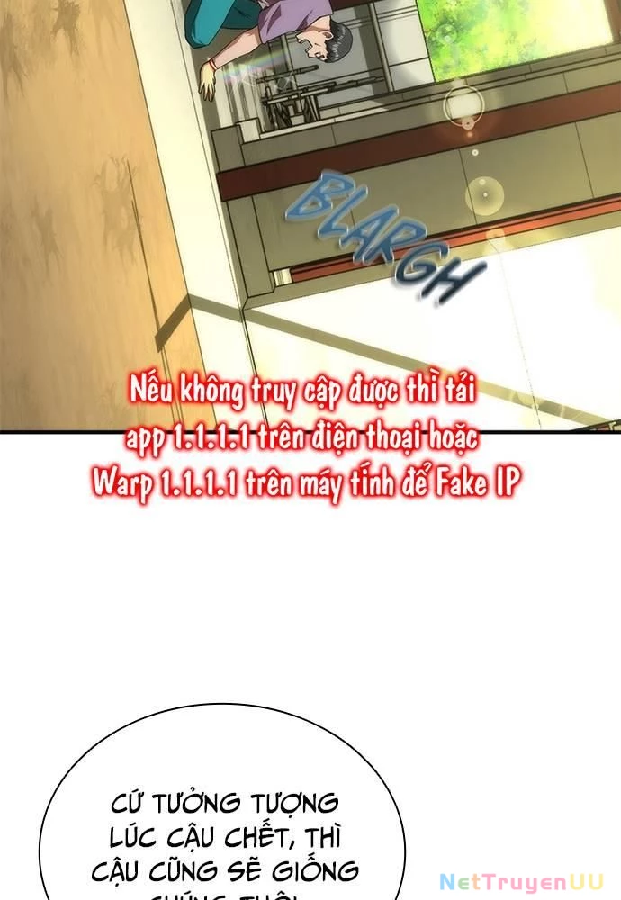 Mạt Thế Zombie 82-08 Chapter 27 - Trang 4