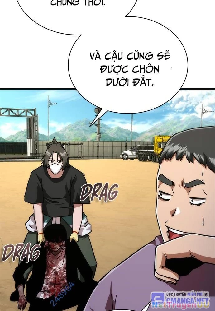 Mạt Thế Zombie 82-08 Chapter 27 - Trang 4