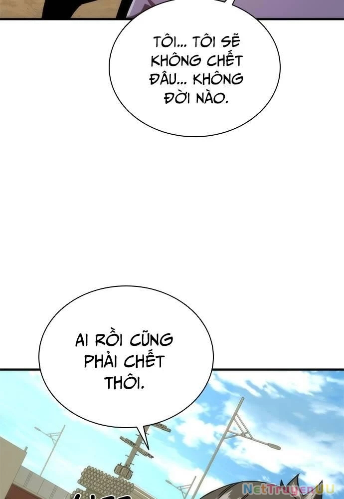 Mạt Thế Zombie 82-08 Chapter 27 - Trang 4