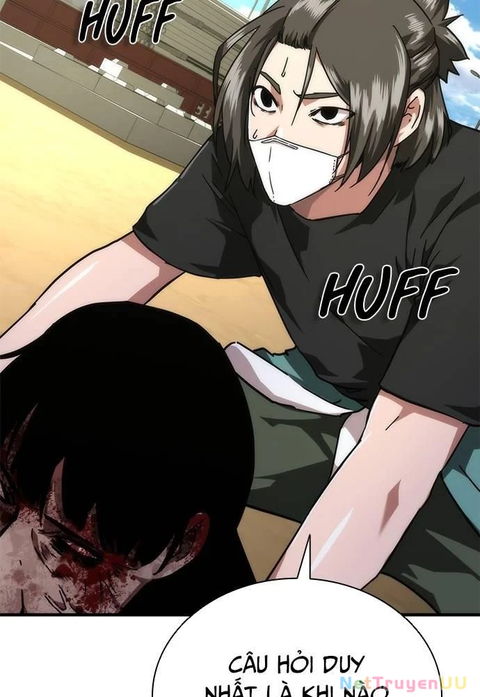 Mạt Thế Zombie 82-08 Chapter 27 - Trang 4