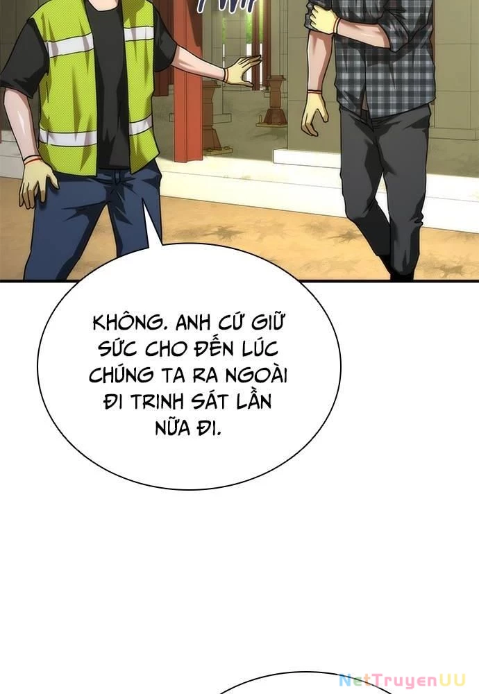 Mạt Thế Zombie 82-08 Chapter 27 - Trang 4