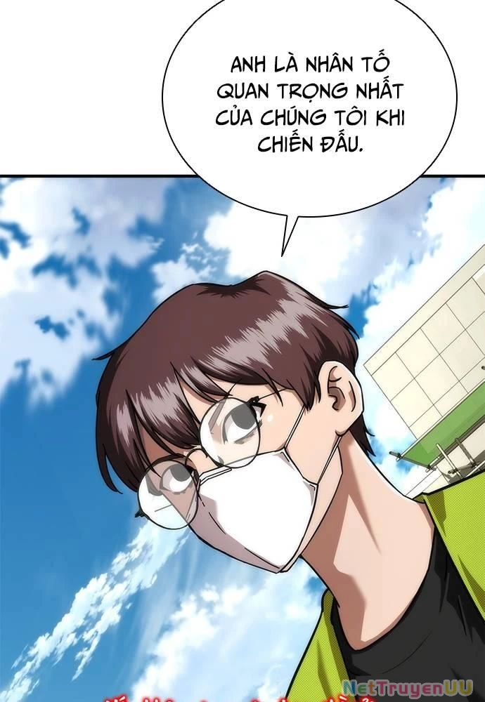 Mạt Thế Zombie 82-08 Chapter 27 - Trang 4