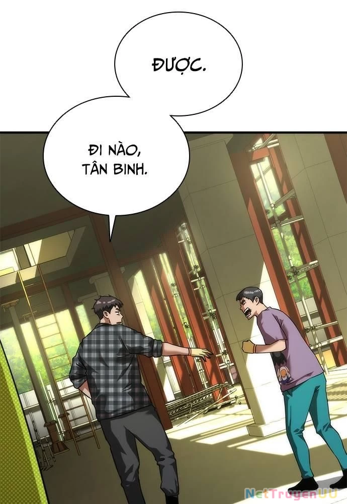 Mạt Thế Zombie 82-08 Chapter 27 - Trang 4