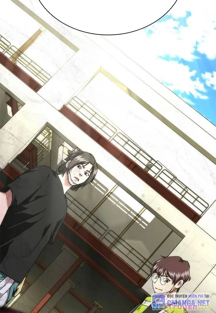 Mạt Thế Zombie 82-08 Chapter 27 - Trang 4