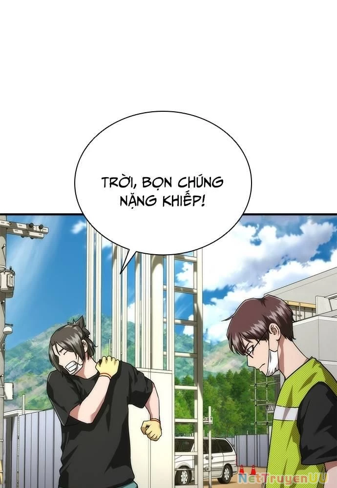 Mạt Thế Zombie 82-08 Chapter 27 - Trang 4