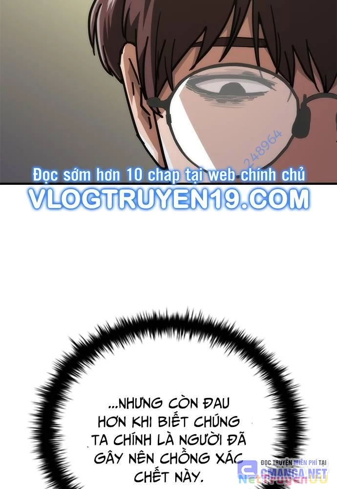 Mạt Thế Zombie 82-08 Chapter 27 - Trang 4