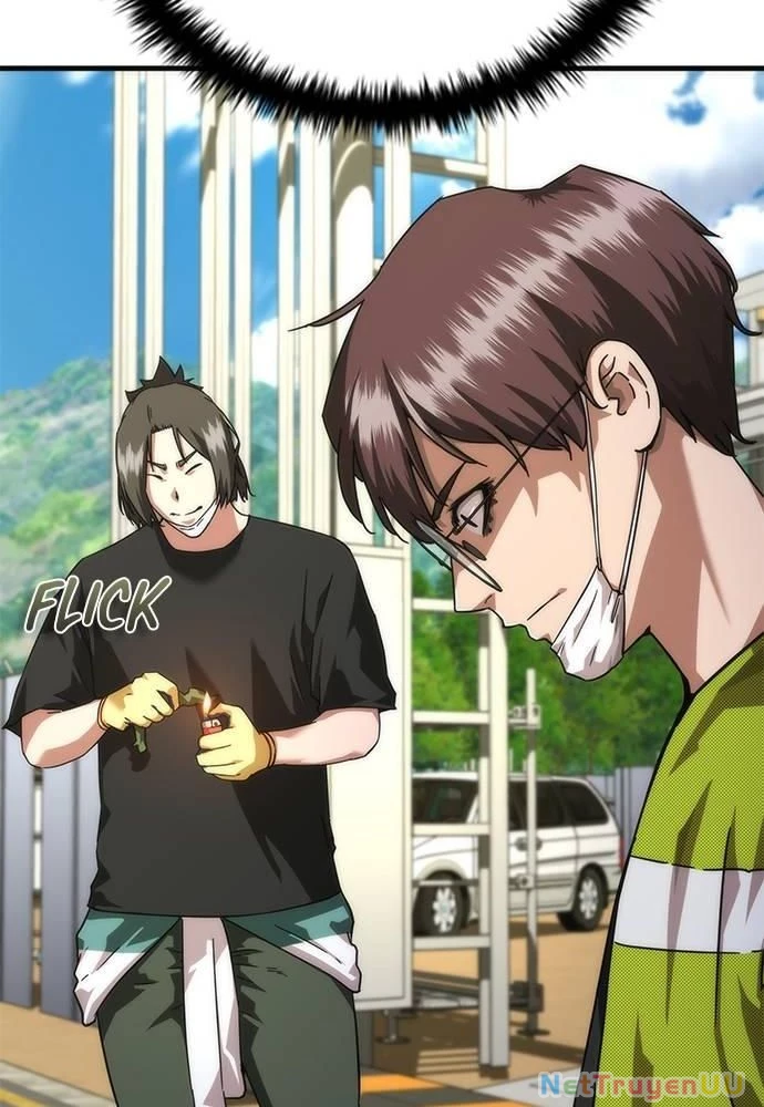 Mạt Thế Zombie 82-08 Chapter 27 - Trang 4