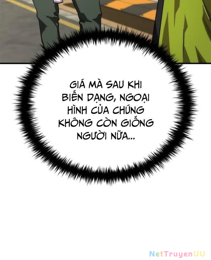 Mạt Thế Zombie 82-08 Chapter 27 - Trang 4