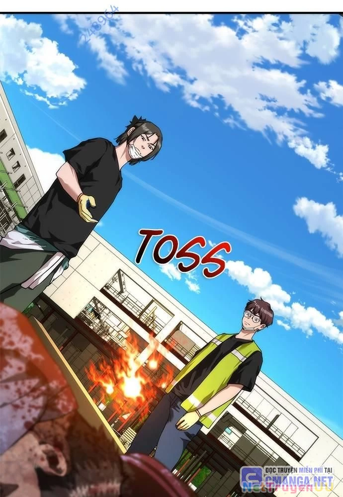 Mạt Thế Zombie 82-08 Chapter 27 - Trang 4