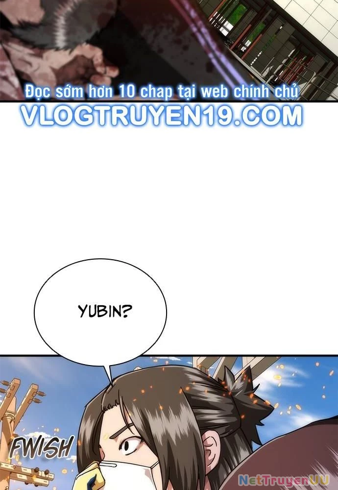 Mạt Thế Zombie 82-08 Chapter 27 - Trang 4