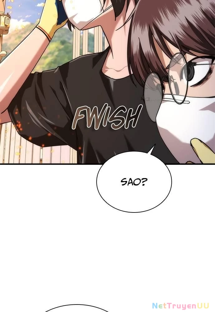 Mạt Thế Zombie 82-08 Chapter 27 - Trang 4