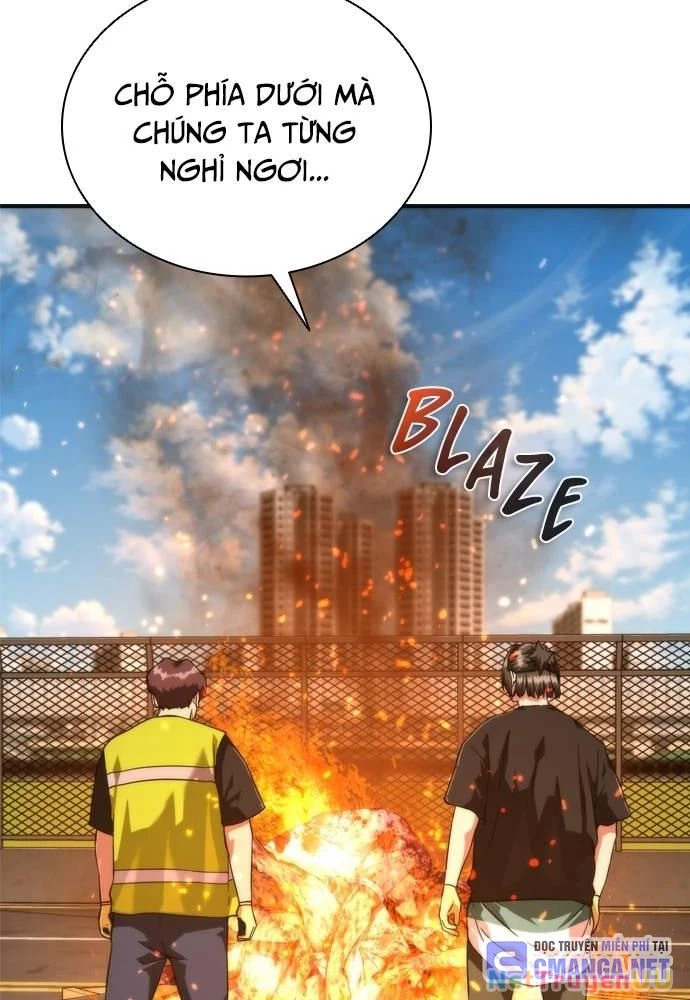 Mạt Thế Zombie 82-08 Chapter 27 - Trang 4