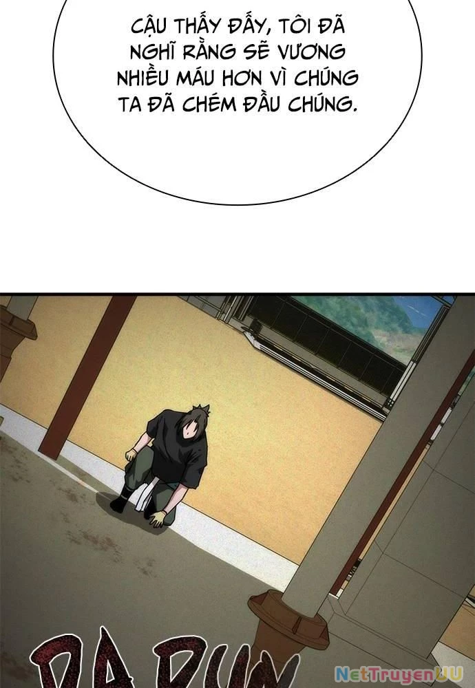 Mạt Thế Zombie 82-08 Chapter 27 - Trang 4