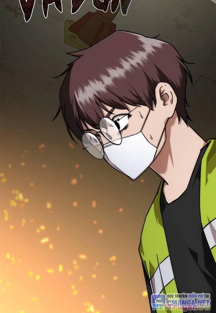 Mạt Thế Zombie 82-08 Chapter 27 - Trang 4