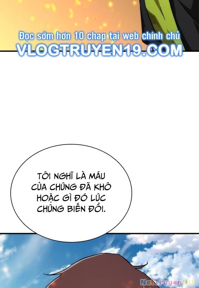 Mạt Thế Zombie 82-08 Chapter 27 - Trang 4