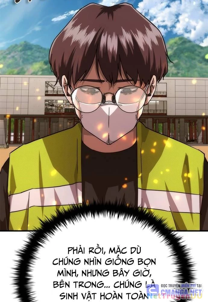 Mạt Thế Zombie 82-08 Chapter 27 - Trang 4