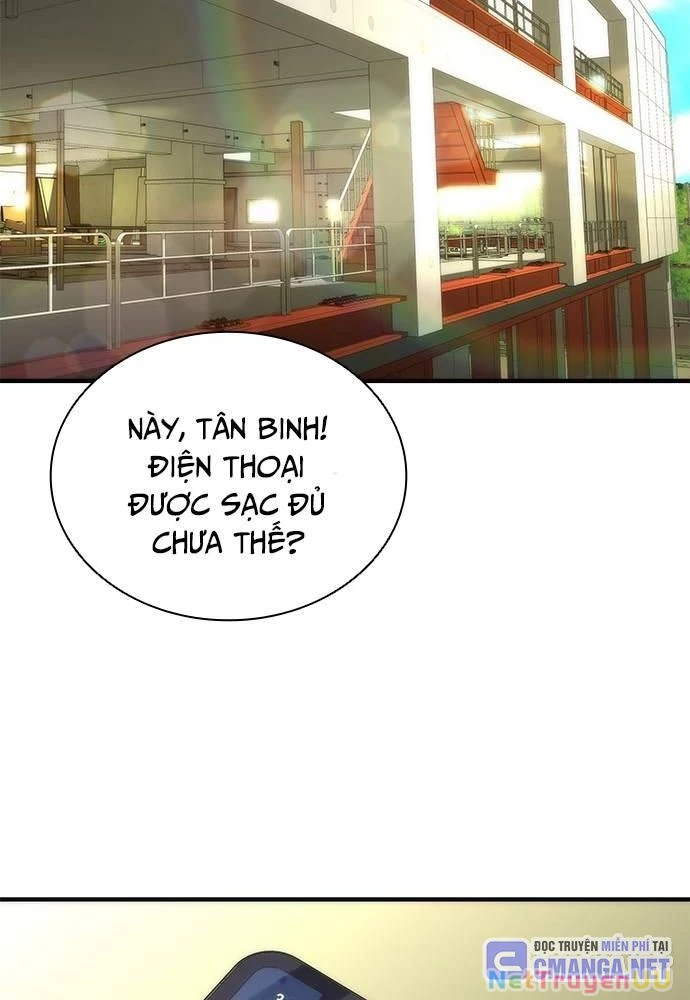 Mạt Thế Zombie 82-08 Chapter 27 - Trang 4