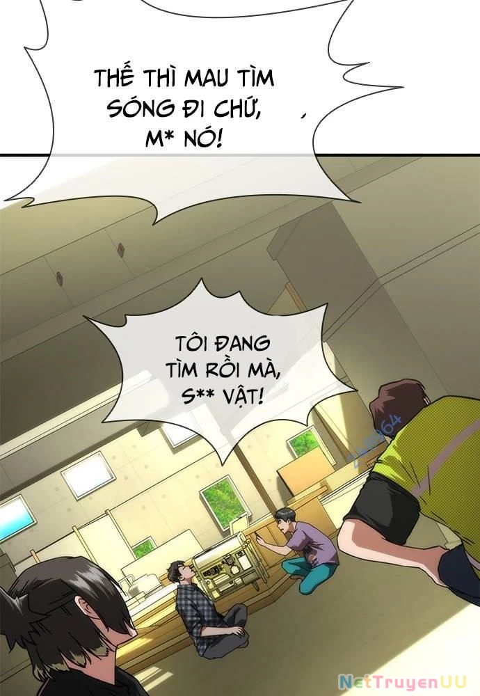 Mạt Thế Zombie 82-08 Chapter 27 - Trang 4