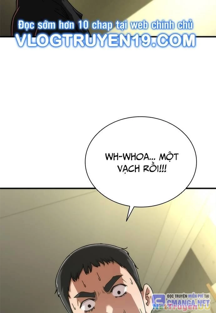 Mạt Thế Zombie 82-08 Chapter 27 - Trang 4