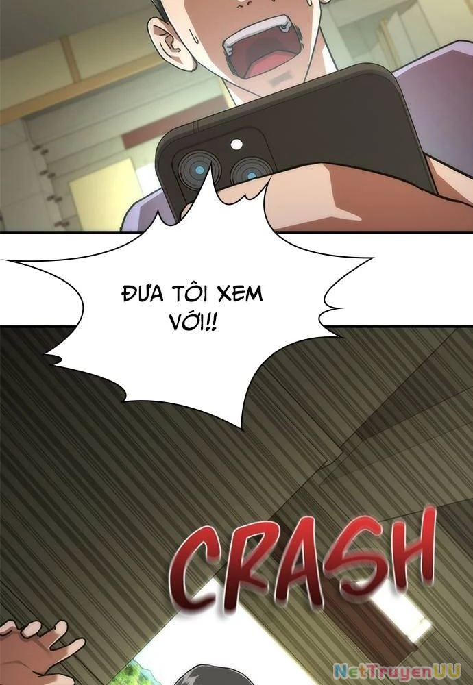 Mạt Thế Zombie 82-08 Chapter 27 - Trang 4