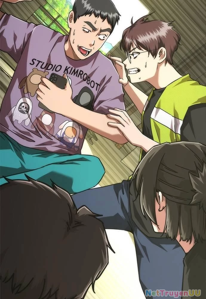 Mạt Thế Zombie 82-08 Chapter 27 - Trang 4