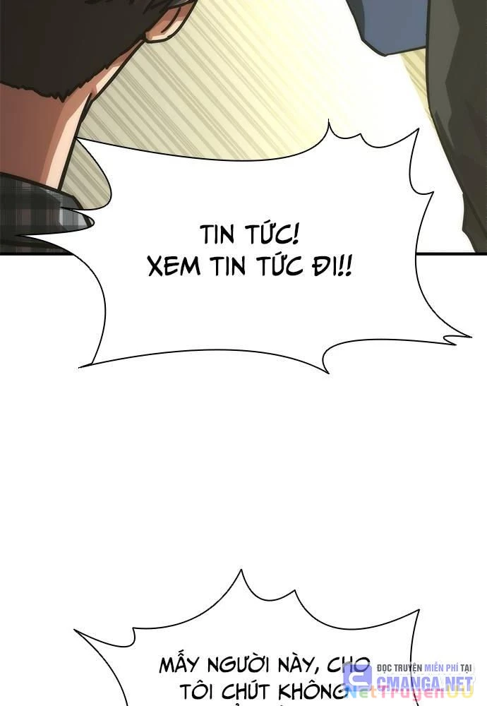 Mạt Thế Zombie 82-08 Chapter 27 - Trang 4