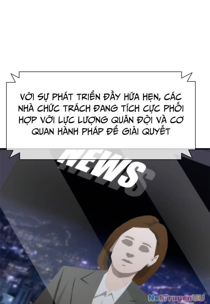 Mạt Thế Zombie 82-08 Chapter 27 - Trang 4