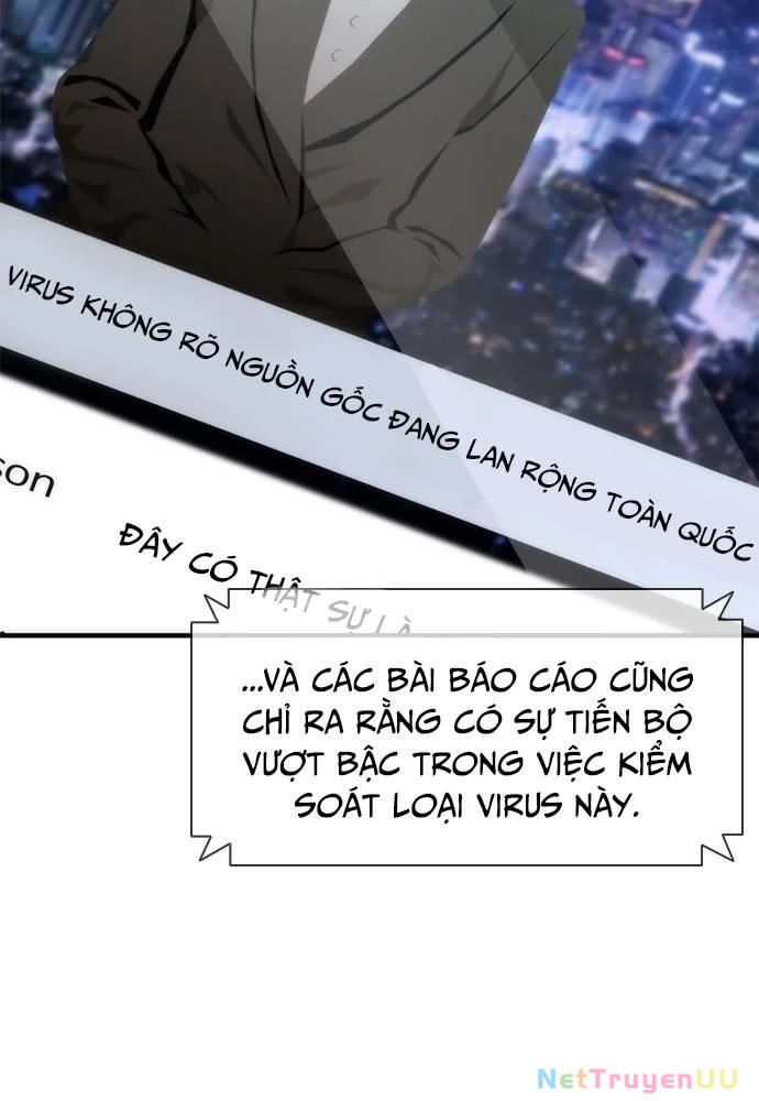 Mạt Thế Zombie 82-08 Chapter 27 - Trang 4