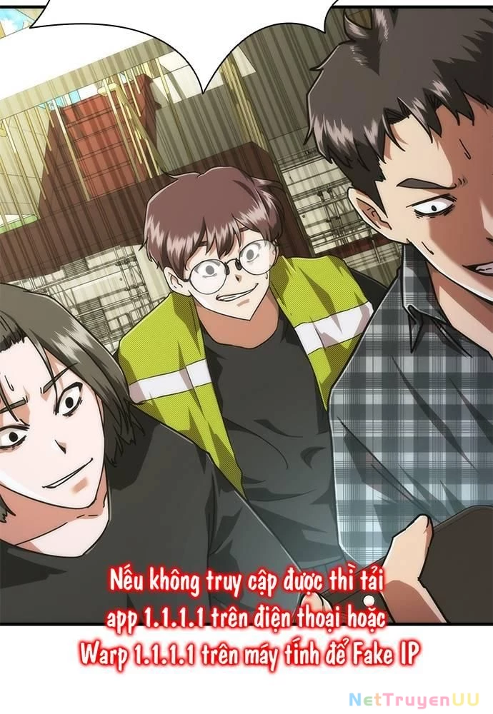 Mạt Thế Zombie 82-08 Chapter 27 - Trang 4