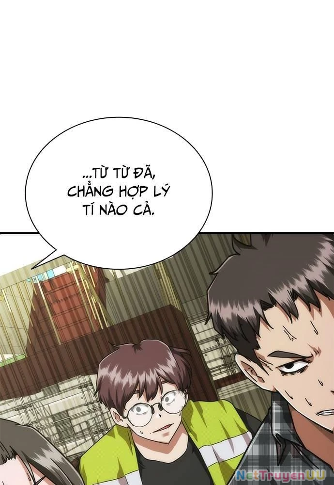 Mạt Thế Zombie 82-08 Chapter 27 - Trang 4