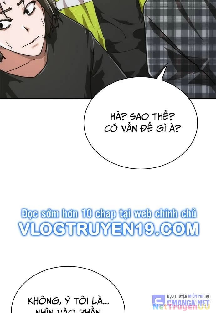 Mạt Thế Zombie 82-08 Chapter 27 - Trang 4