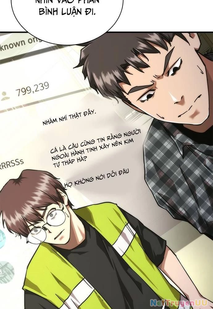 Mạt Thế Zombie 82-08 Chapter 27 - Trang 4