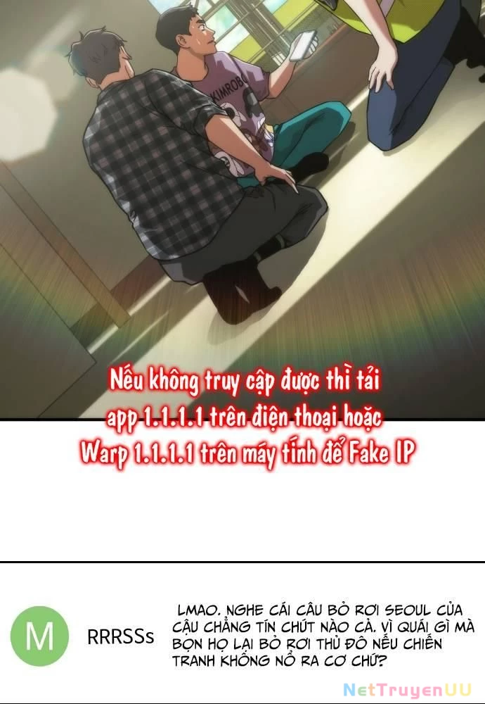 Mạt Thế Zombie 82-08 Chapter 27 - Trang 4