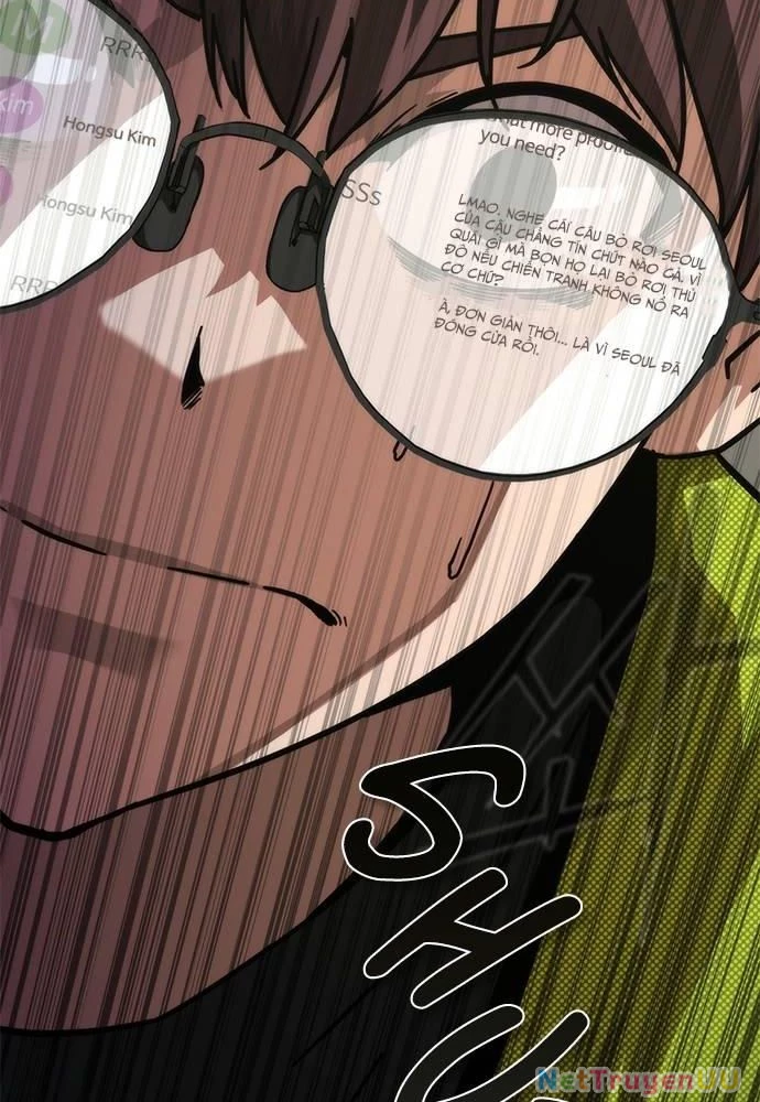 Mạt Thế Zombie 82-08 Chapter 27 - Trang 4