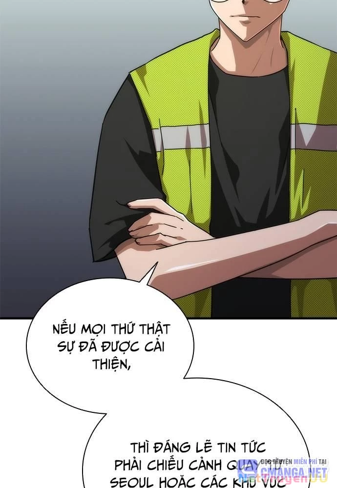 Mạt Thế Zombie 82-08 Chapter 28 - Trang 4