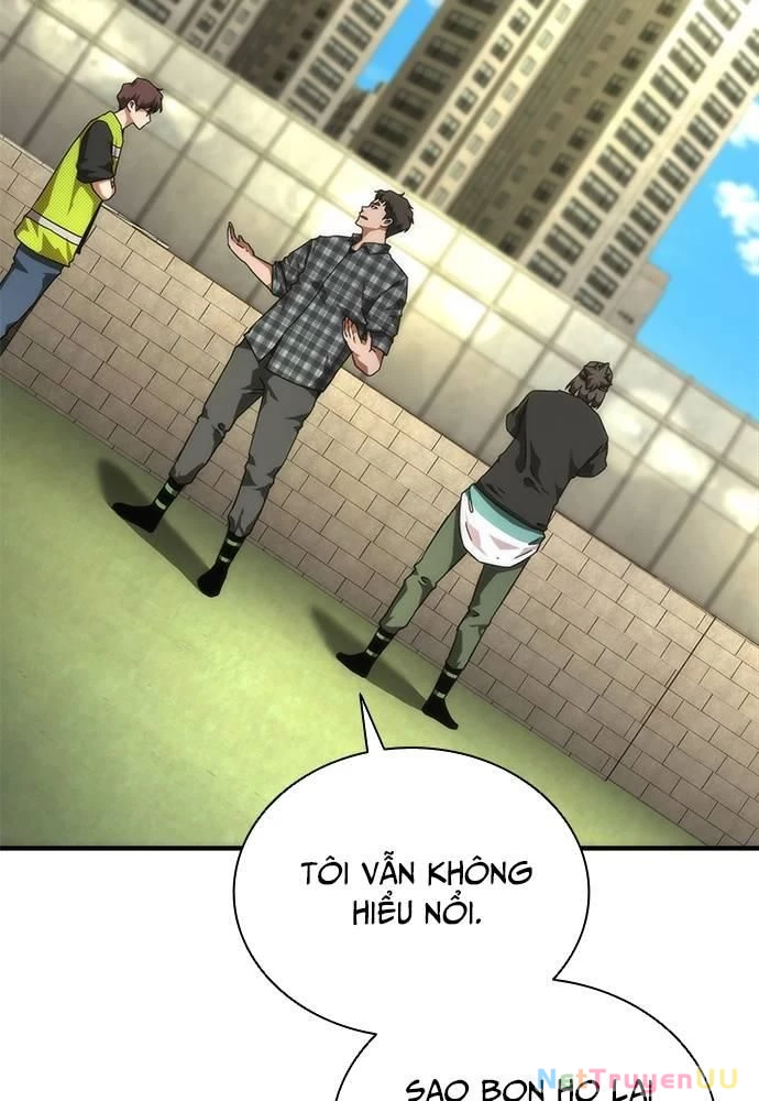 Mạt Thế Zombie 82-08 Chapter 28 - Trang 4