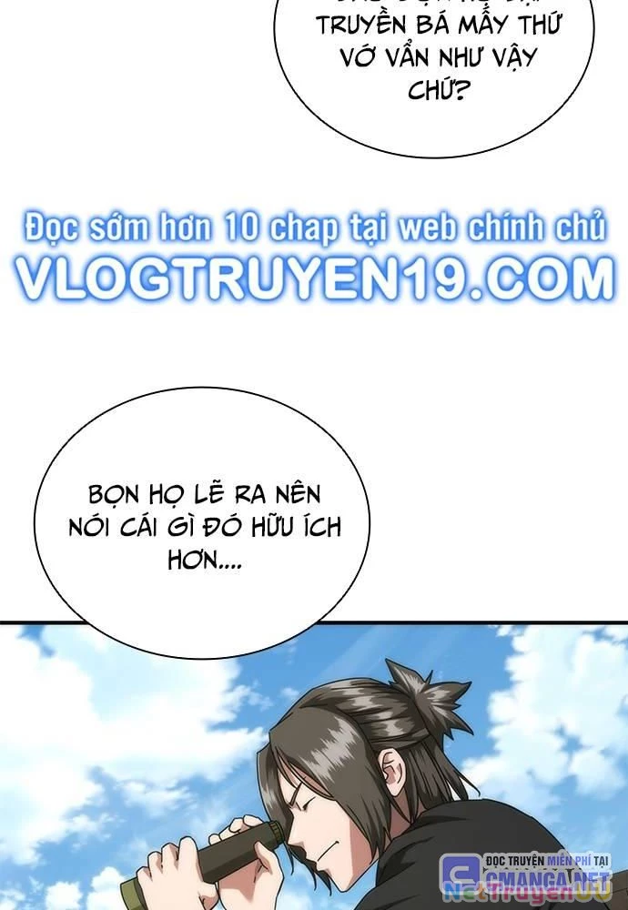 Mạt Thế Zombie 82-08 Chapter 28 - Trang 4