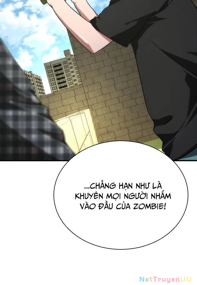 Mạt Thế Zombie 82-08 Chapter 28 - Trang 4