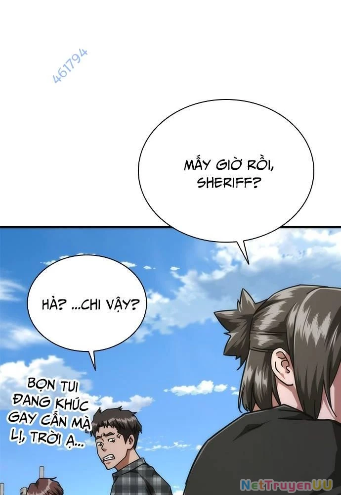 Mạt Thế Zombie 82-08 Chapter 28 - Trang 4