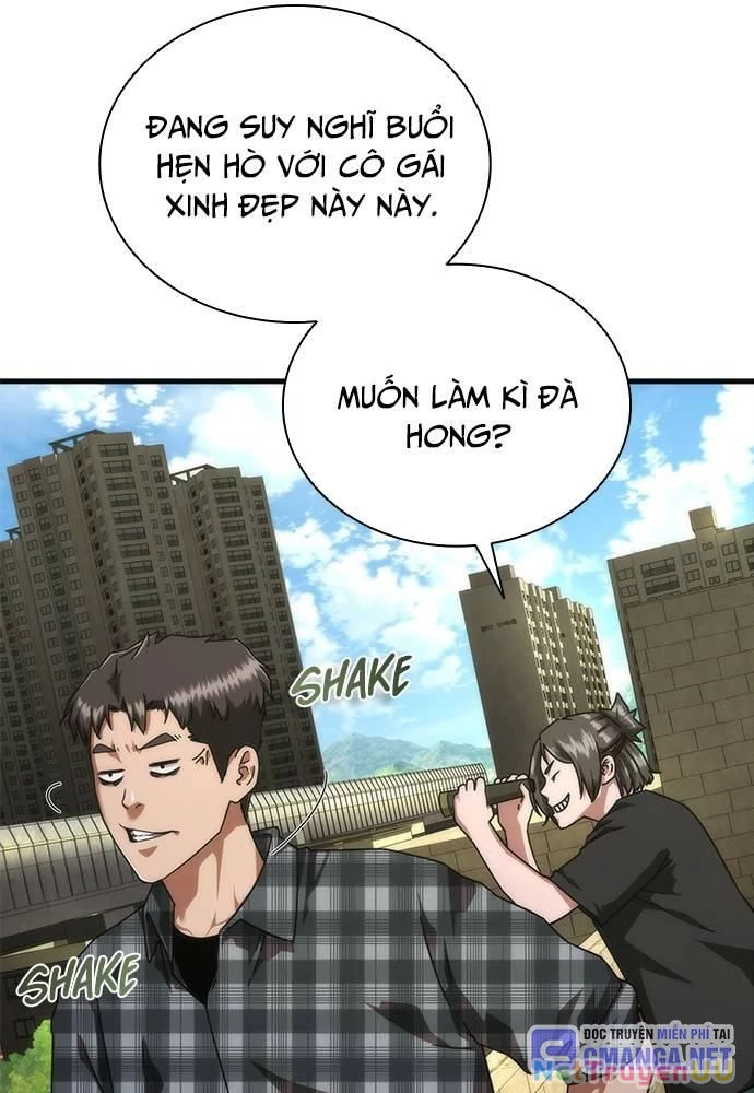 Mạt Thế Zombie 82-08 Chapter 28 - Trang 4