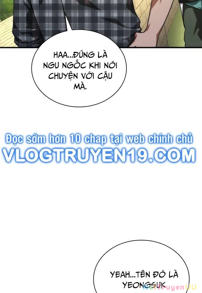 Mạt Thế Zombie 82-08 Chapter 28 - Trang 4