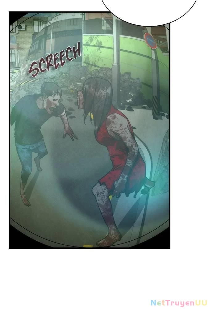 Mạt Thế Zombie 82-08 Chapter 28 - Trang 4