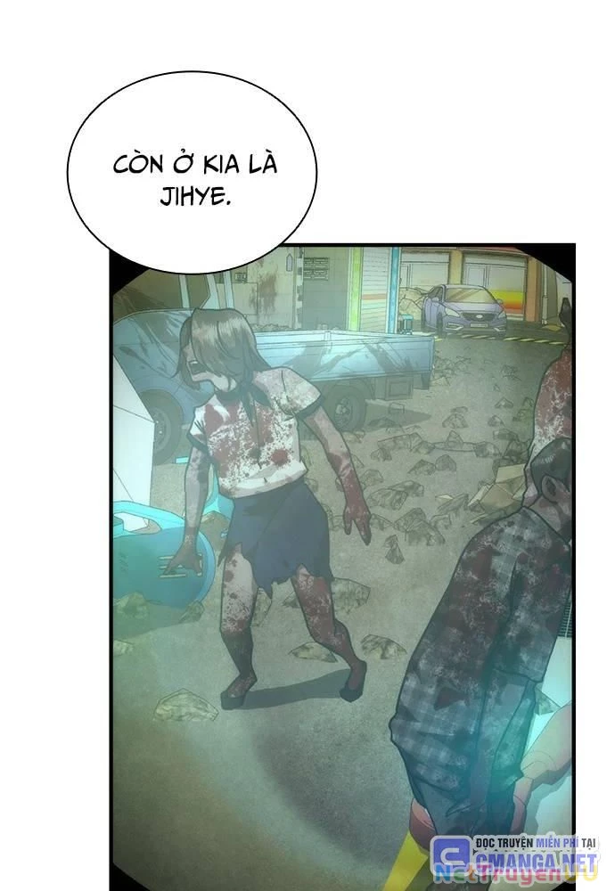 Mạt Thế Zombie 82-08 Chapter 28 - Trang 4