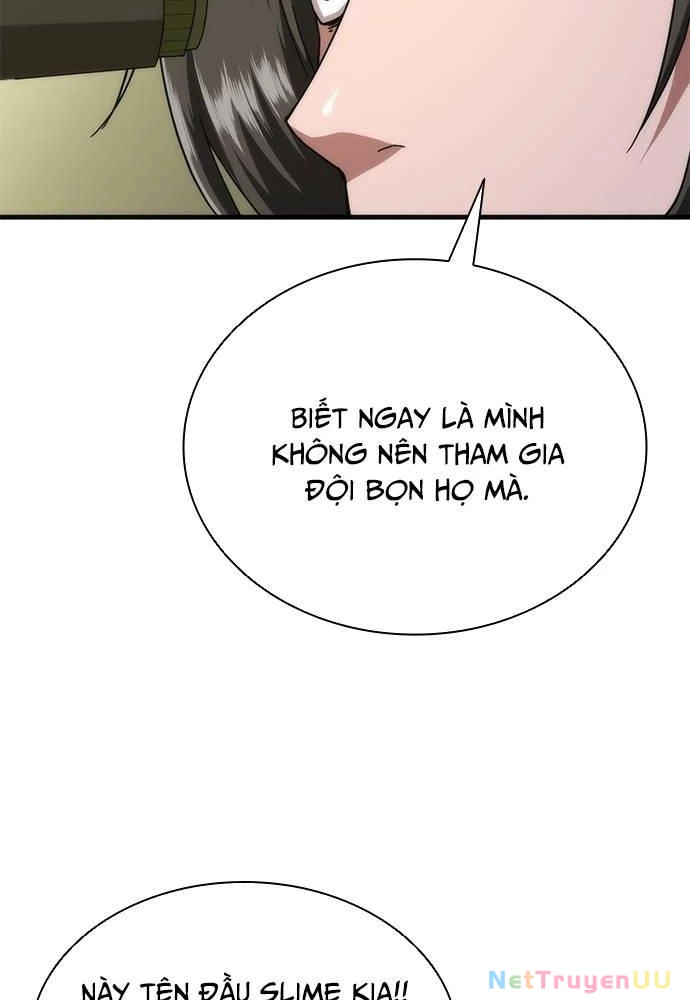 Mạt Thế Zombie 82-08 Chapter 28 - Trang 4