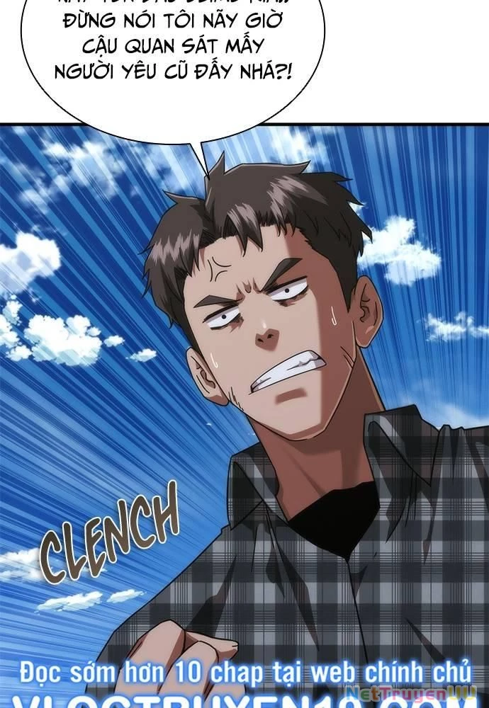 Mạt Thế Zombie 82-08 Chapter 28 - Trang 4